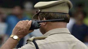ghaziabad police