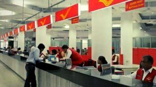 post office, Post office news