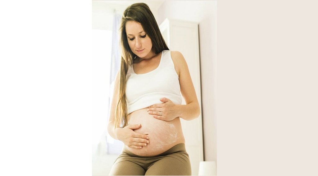 pregnant-woman- pregnancy planing for pregnancy