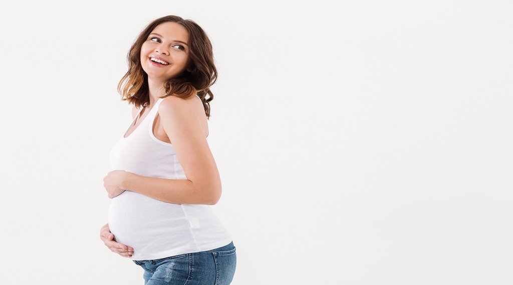 Pregnancy, Delievery, Stomach Fat, Post Pregnancy
