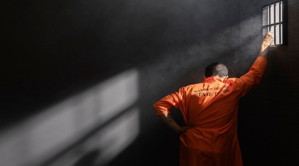Dangerous criminals who got a sentence of thousands of years