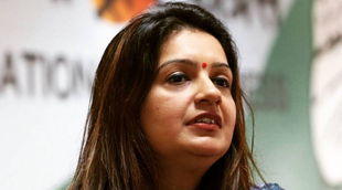 Maharashtra, Priyanka Chaturvedi, Hanuman Chalisa controversy, India Today, TV debate, Certificate on Hindutva