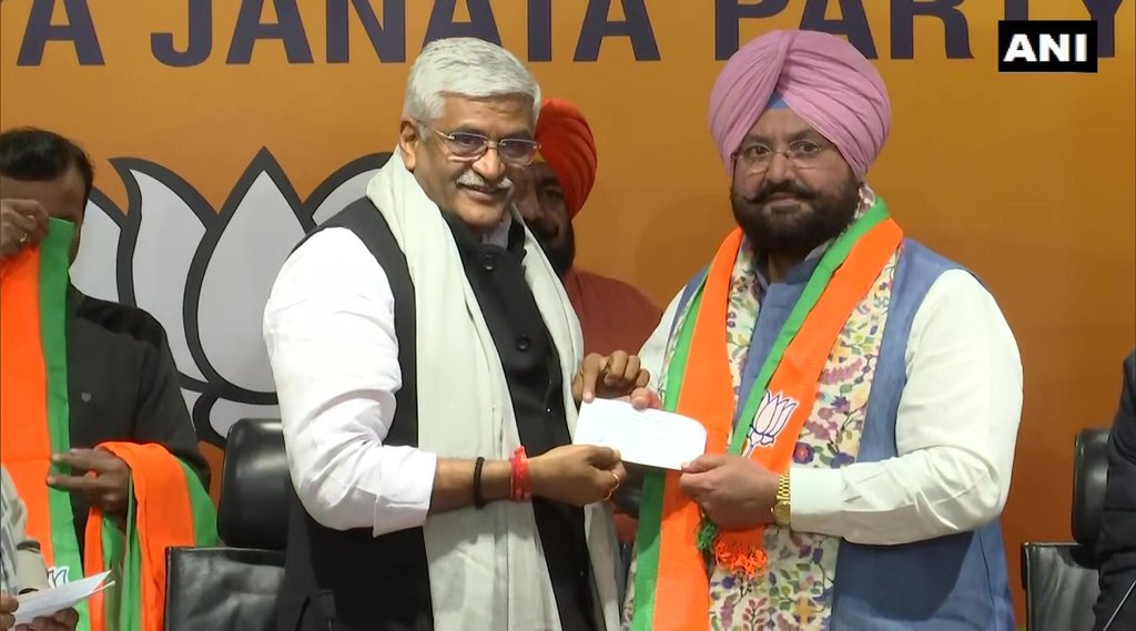 punjab election, bjp punjab, punjab election, bjp punjab,