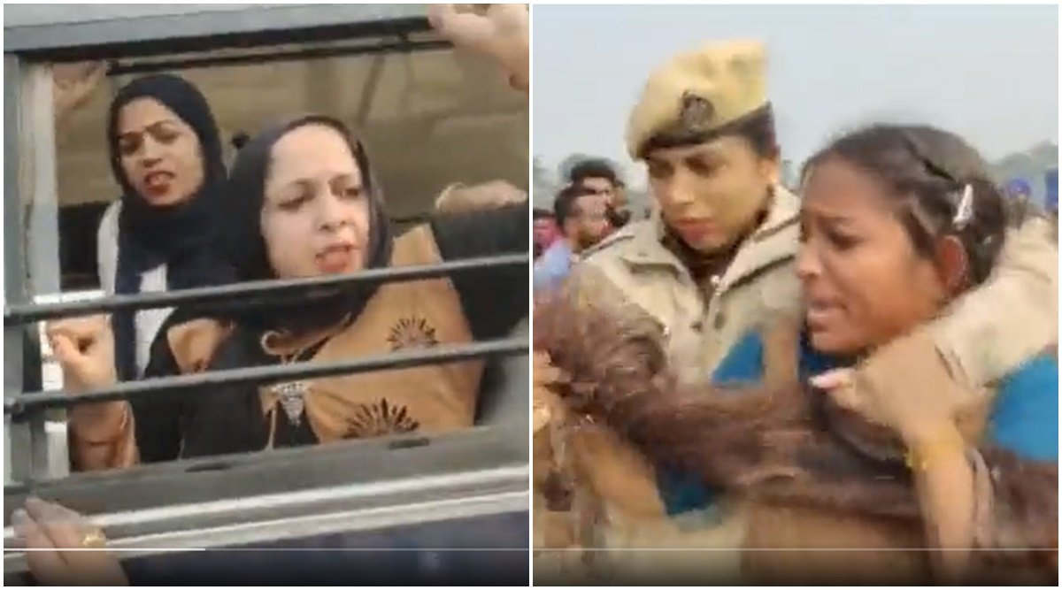 punjab police, charanjit singh channi