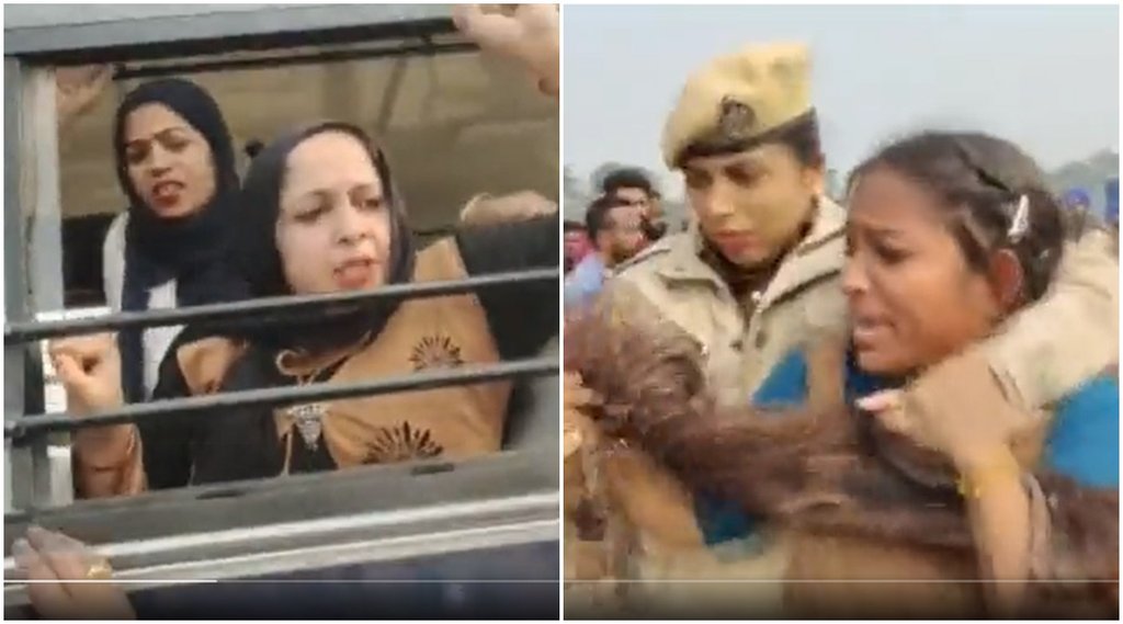 punjab police, charanjit singh channi punjab police, charanjit singh channi