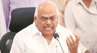 r ramesh kumar