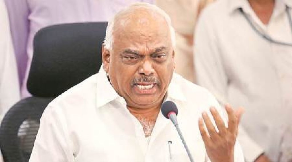 r ramesh kumar