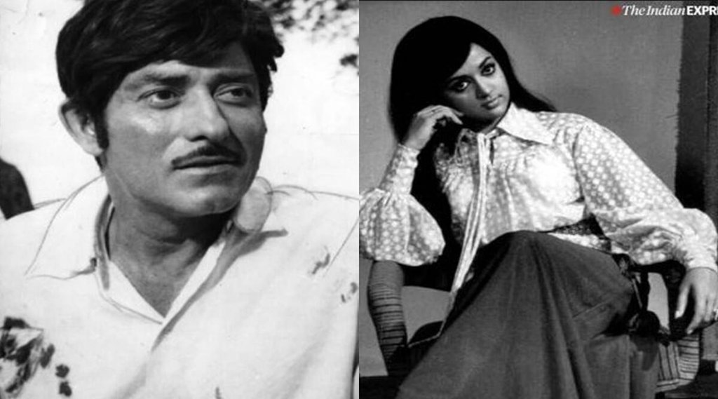 raaj kumar, hema malini,