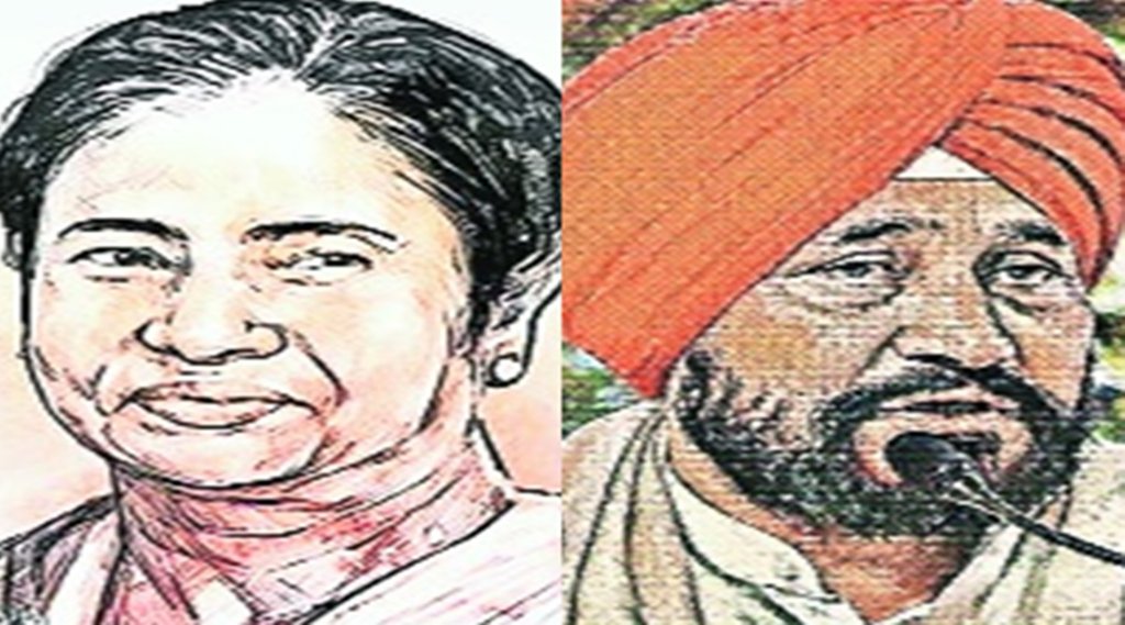 सियासत और महत्वाकांक्षा