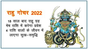 rahu gochar 2022, rahu rashi parivartan 2022, rahu transit 2022, rahu change 2022, राहु राशि परिवर्तन 2022,