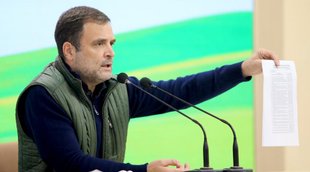 rahul gandhi, farmer protest,