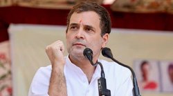 संबित पात्रा ने पूछा- राहुल गांधी कितने प्रतिशत हिंदू, AIMIM के प्रवक्ता बोले- कांग्रेस के युवराज ने किया देश का बेडागर्क