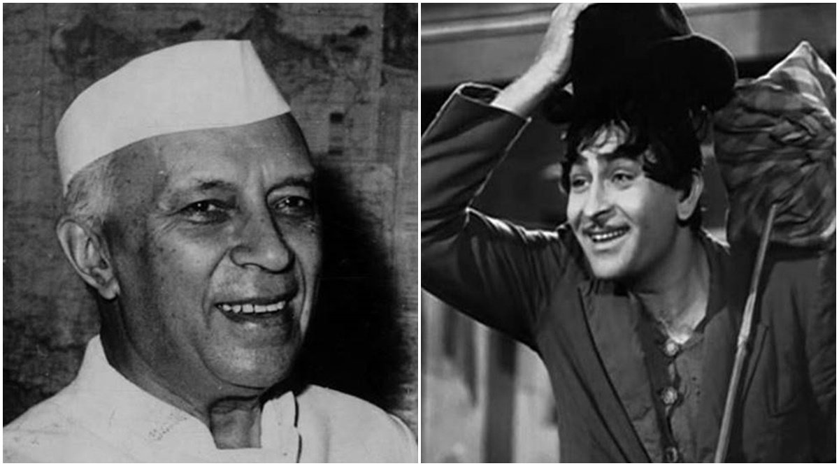 raj kapoor, jawaharlal nehru raj kapoor, jawaharlal nehru