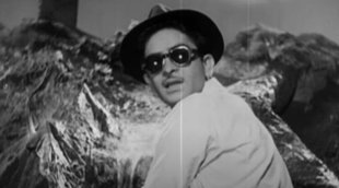 Raj Kapoor, Pran, राज कपूर, Pran supported Raj Kapoor