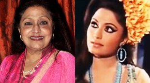 rajesh khanna, bindu