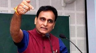 rakesh sinha