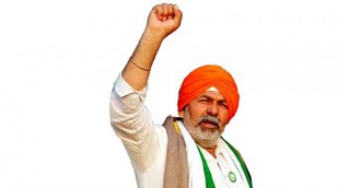 rakesh tikait, farm law, PM modi