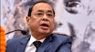 ranjan Gogoi, Supreme court CJI, Nagaland case