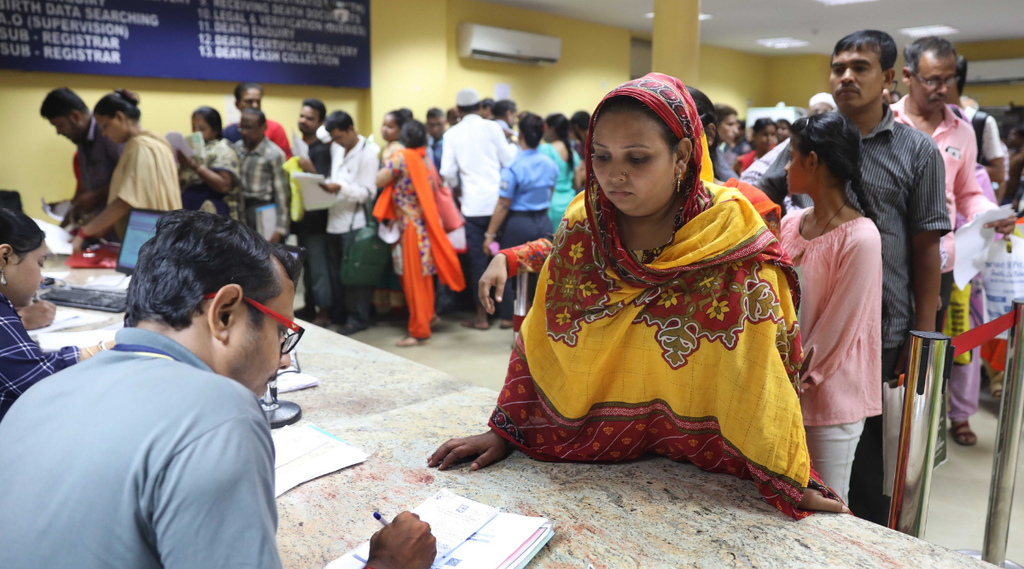 ration card, digital ration card, utility news