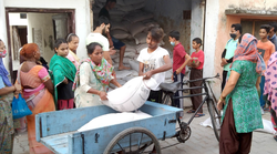 Ration Card होल्डर्स के लिए राहत! अब यहां मुफ्त राशन वितरण छह माह के लिए बढ़ाने का हुआ फैसला