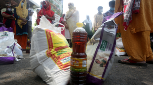 ration in up, ration card, utility news