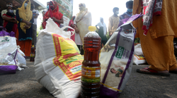 15 करोड़ लोगों को आज से दोगुना राशनः जानें- अनाज के साथ और क्या-क्या पाएंगे Ration Card धारक