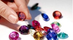 Gem Astrology, Gems, Zodiac Sign