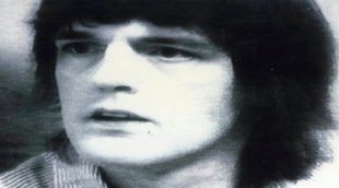 Serial killer Robert Maudsley