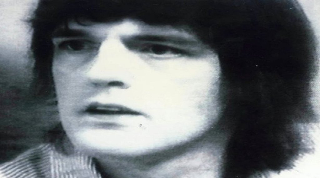 Serial killer Robert Maudsley