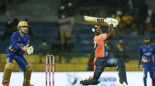 lpl-2021-kandy-warriors-salman-khan-brother-sohail-khan-old-team-lost-third-consecutive-match-rovman-powell-hits-second-fastest-fifty