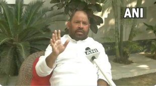 sadhu yadav