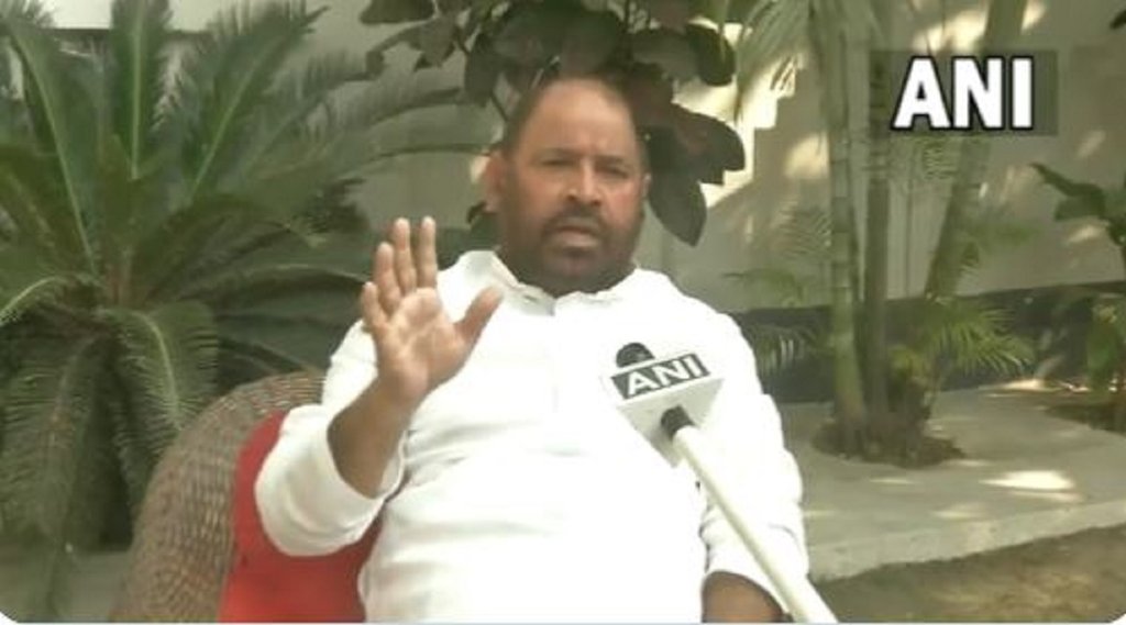 sadhu yadav