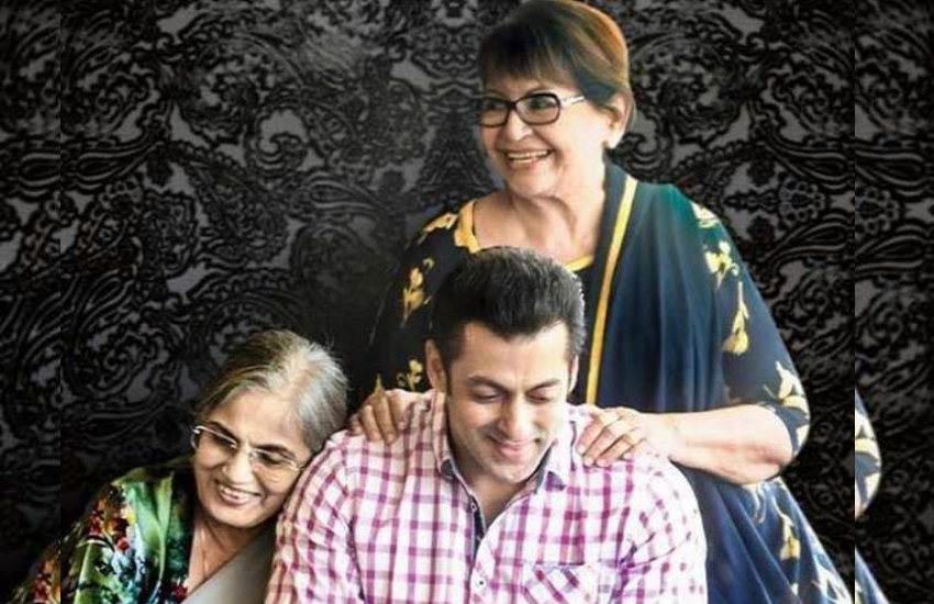 सलमान ने बताया था कि जब भी वह शूटिंग या कहीं बाहर से आते तो देखते उनके कमरे में बेट कि दिशा चेंज हो जाती थी।