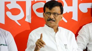 Maharashtra, Sanjay Raut, Narayan Rane, Modi Minister, BJP Horoscope, We are your father