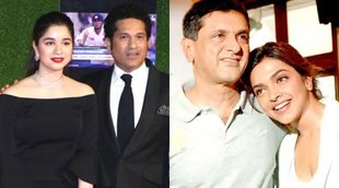 sara-tendulkar-deepika-padukone-saif-ali-khan-children-of-known-sportsperson-are-also-famous-sachin-tendulkar-daughter-recently-debut-in-modelling