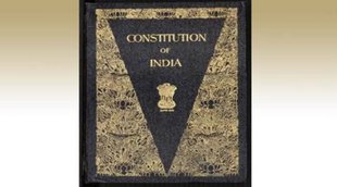 Chief Justice Pankaj Mithal, Constitution of India