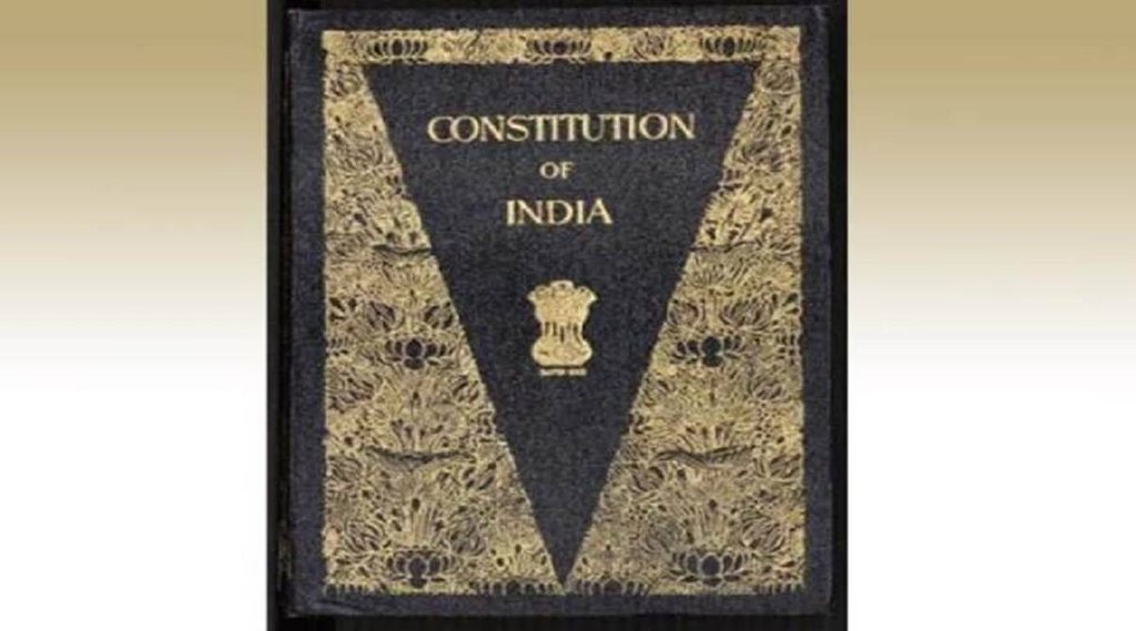 Chief Justice Pankaj Mithal, Constitution of India