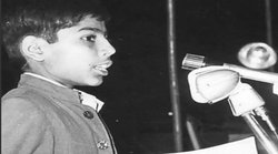 TMKOC का यह एक्टर बचपन से है प्रतिभाशाली, इसके बिना अधूरा है कार्यक्रम; 40 साल पुरानी Photo में पहचानना हुआ मुश्किल