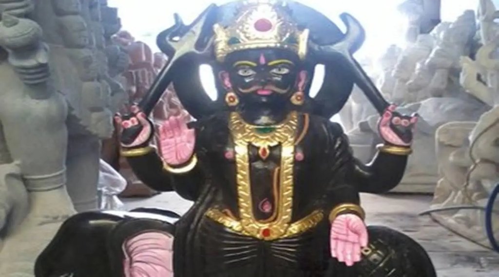 shani dev, shani dev upay, shani dev grah