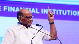 sharad pawar, savarkar