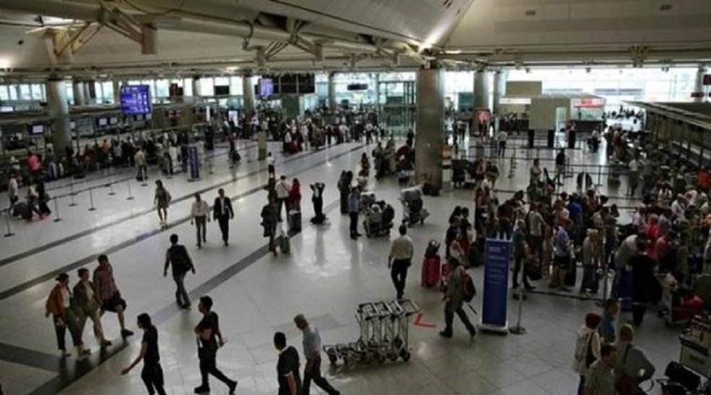 25 more airports identified for monetization
