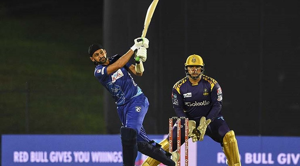 lpl-2021-sania-mirza-husband-shoaib-malik-played-fast-inning-jaffna-kings-beaten-colombo-stars-to-gain-top-position-in-points-table
