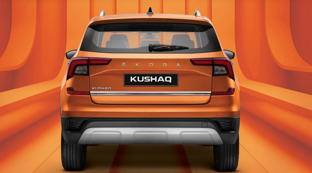 skoda, skoda india, utility news