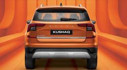 Kushaq SUV के नए साल में बढ़ेंगे दाम, Skoda ने दाम में इजाफे का किया ऐलान