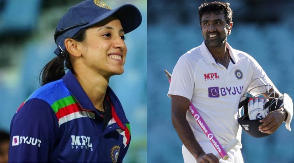 smriti-mandhana-nominated-for-best-women-t20-player-ravichandran-ashwin-gets-nomination-for-test-icc-player-of-the-year-award