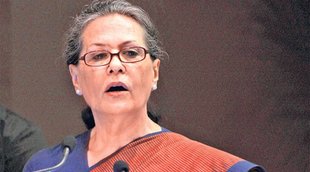Sonia gandhi, Rahul Gandhi