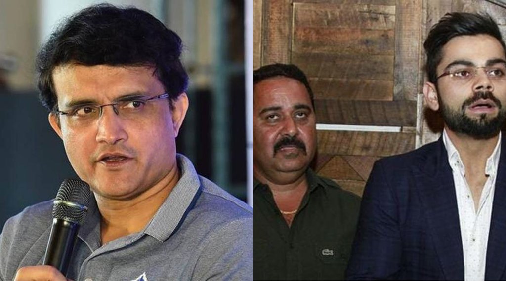 sourav-ganguly-answers-why-rohit-sharma-gets-captaincy-from-virat-kohli-coach-rajkumar-sharma-slams-bcci-for-no-transparency-in-decisions