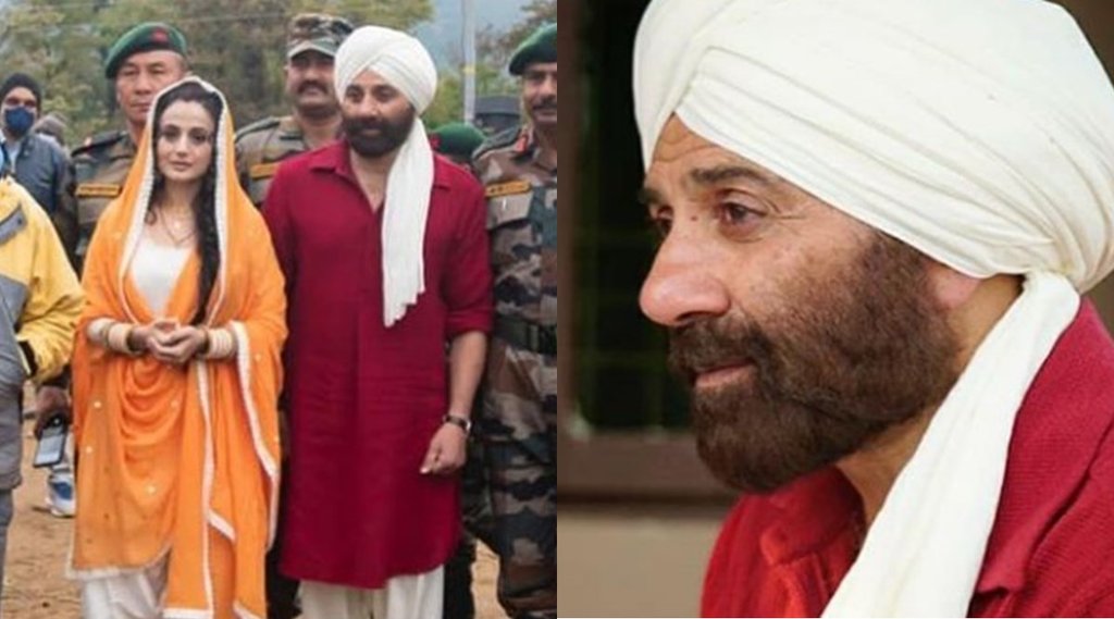 Gadar 2, Sunny Deol, Fans excited to see Taara Singh,