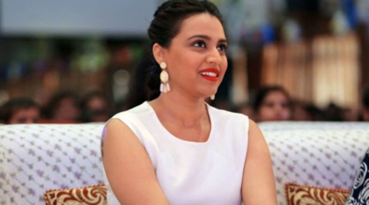 Swara Bhaskar,bollywood, uber