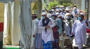 tablighi jamaat